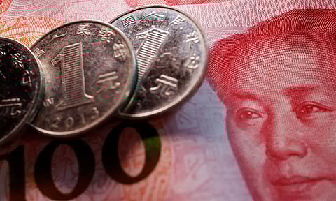 Representative image (Photo: Reuters)