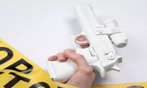 Representative image