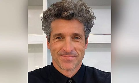 Patrick Dempsey