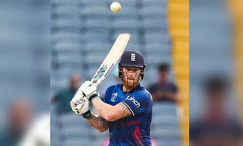 Ben Stokes (PTI)