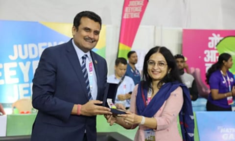 After successfully hosting National Games, Goa eye more sporting extravaganza