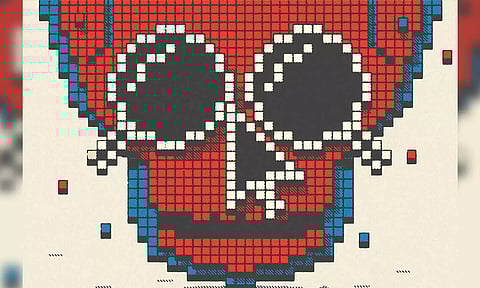 Representative image