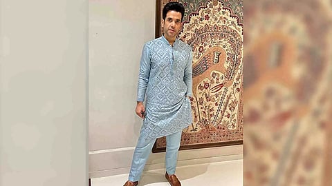 Tusshar Kapoor (Image: Instagram)