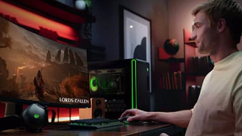 Representative Image (Photo/IANS)