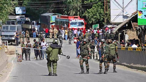 Representative Image (Photo/IANS)