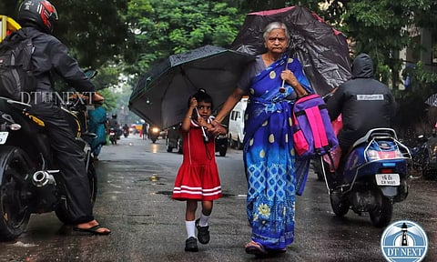 Representative image (Photo: Hemanathan)