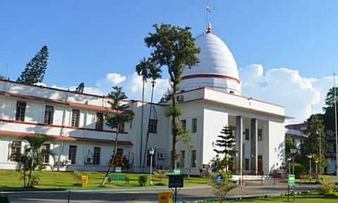 Gauhati High Court (IANS)