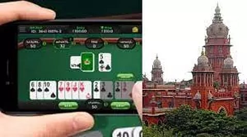 Madras HC gives green signal for online rummy, poker