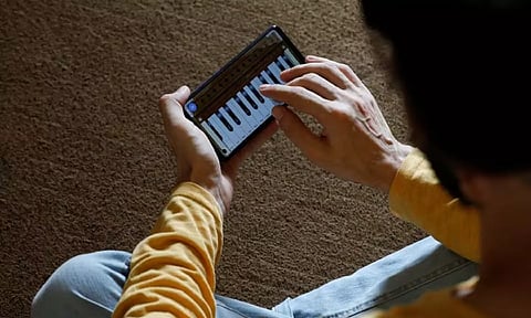 Representative image