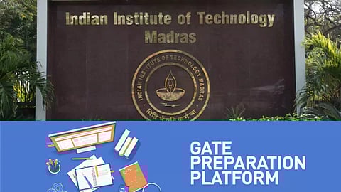 IIT Madras