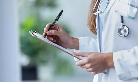 Representative Image