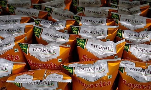 Representative image