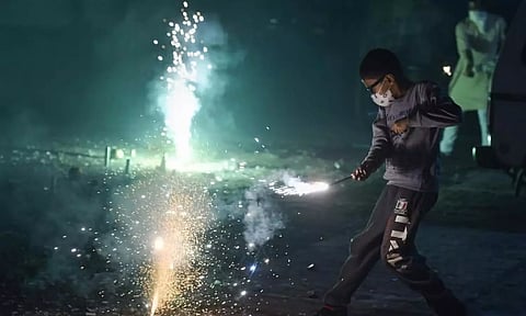 Representative image (PTI)