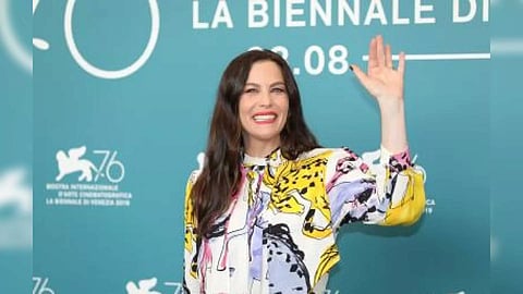  Liv Tyler (Photo/IANS)