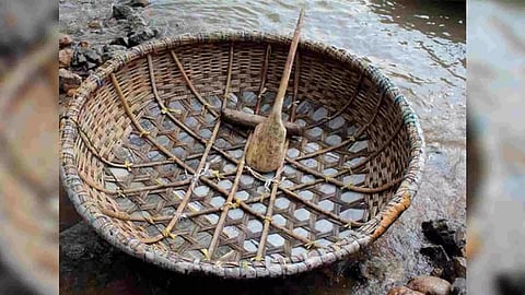 Dharmapuri district administration bans Parisal service (Photo/ANI)