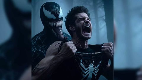 'Venom' (Image: X)