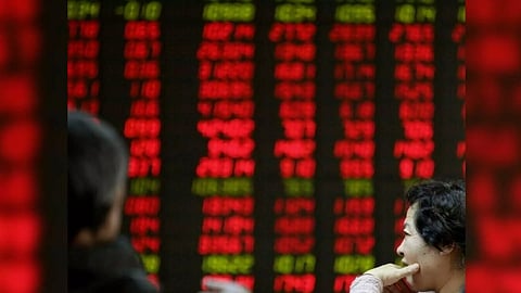 Representative Image (Photo/Reuters)