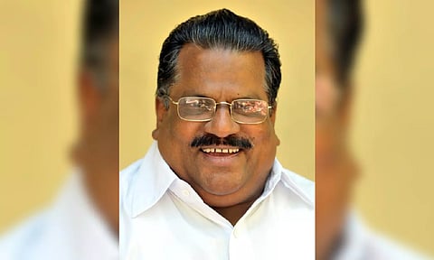 Congress has held IUML hostage: CPI-M