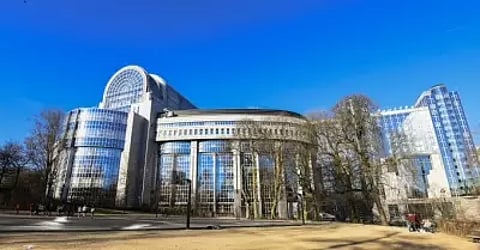 European Parliament