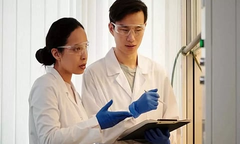 Study reveals how any activity better for heart than sitting