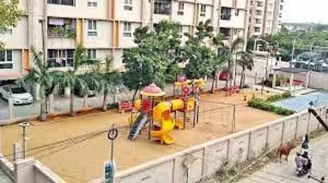 Representative image