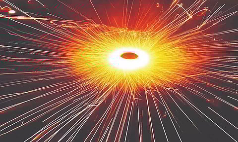 Representative image