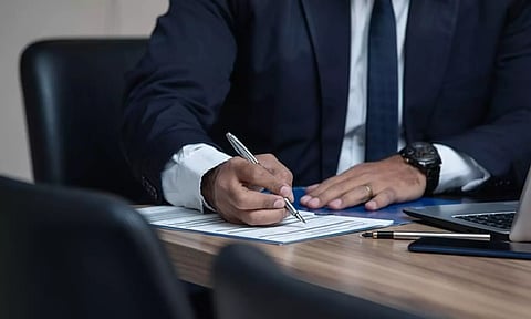 Representative image (Pixabay)