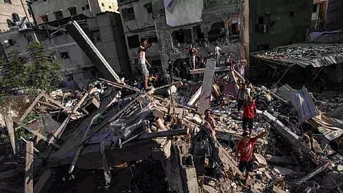 Representative Image