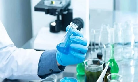 Scientists discover hundreds of hazardous compounds in recycled plastics