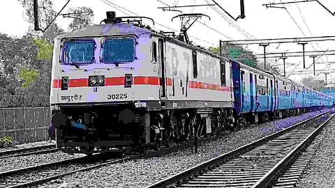 Representative Image