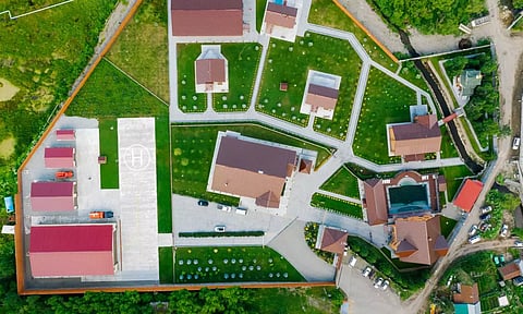 Representative image