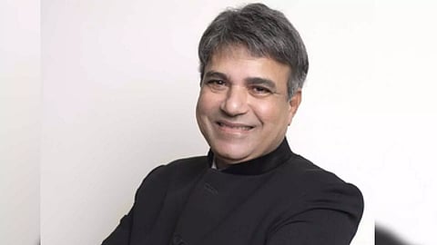 Suresh Ishwar Wadkar (Photo/IANS) 