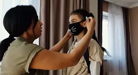 Representative image