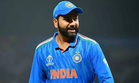 CWC 2023: India wins toss, opts to bat first against Netherlands