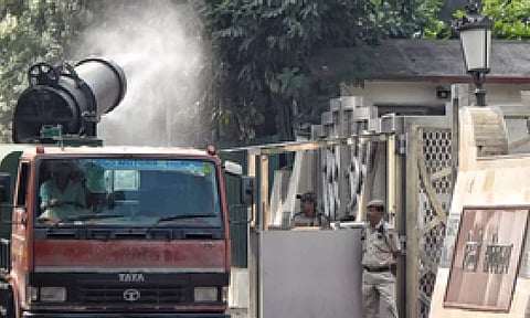 Representative Image (IANS)