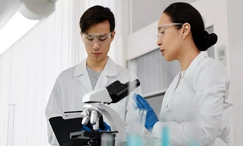 Representative Image (IANS)