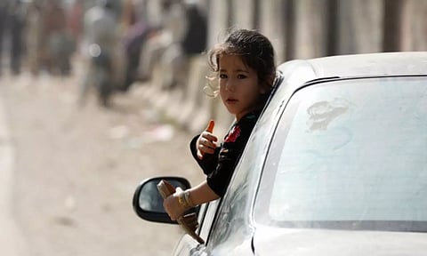 Representative Image (Image: ANI)