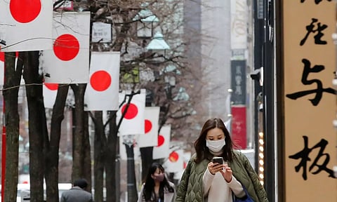 Representative image. Reuters