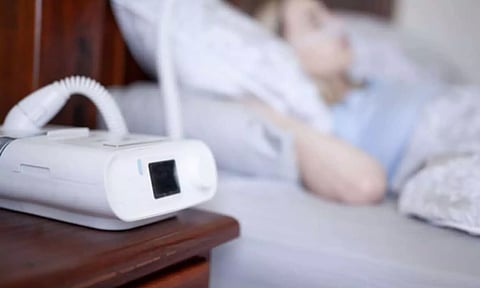 Study links sleep disorder with increased risk of irregular heart rhythm