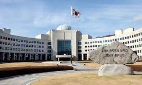 Chinese firms operated 38 fake news websites in S.Korea