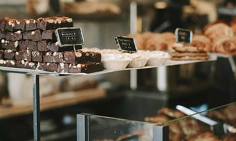 Representative image