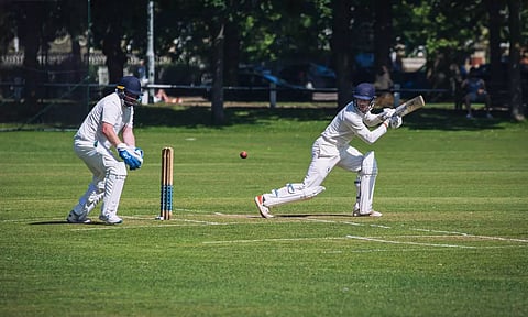 Representative image