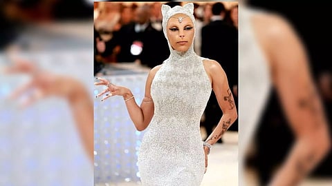 Rapper Doja Cat (IANS)