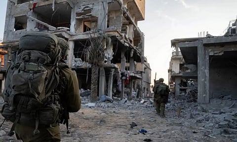 Representative image (Image: ANI)