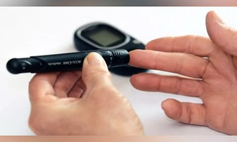 Representative Image (Image: IANS)