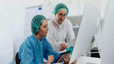 Representative Image (Photo/ANI)