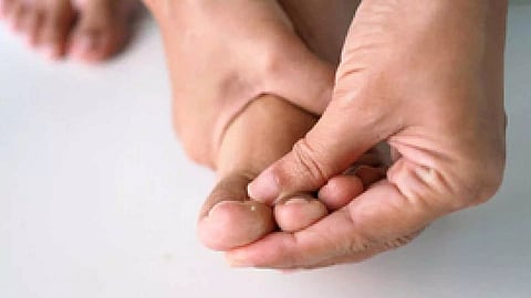 Representative Image (Photo/IANS)