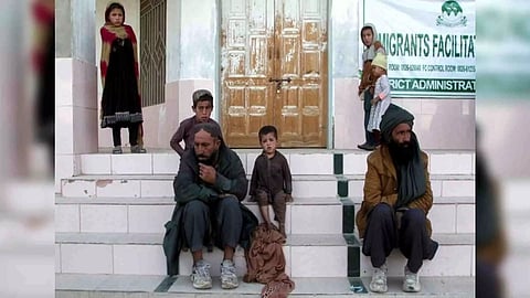 Representative Image (Photo: Reuters)