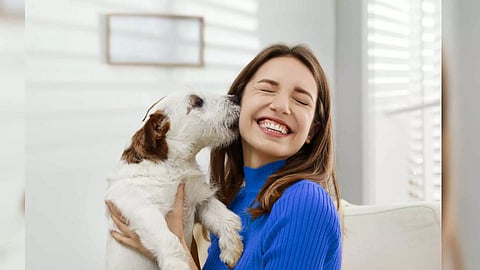 'Owning pet may not be linked with well-being, despite improving owner's life'