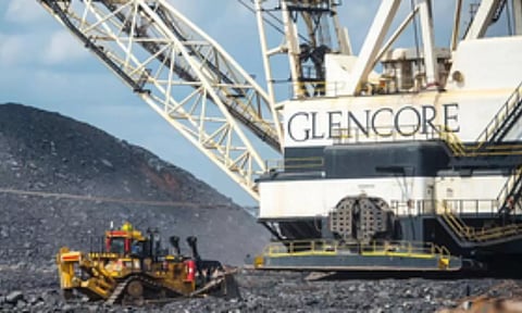 Swiss giant Glencore pips JSW Steel in race to buy Canadian coking coal firm